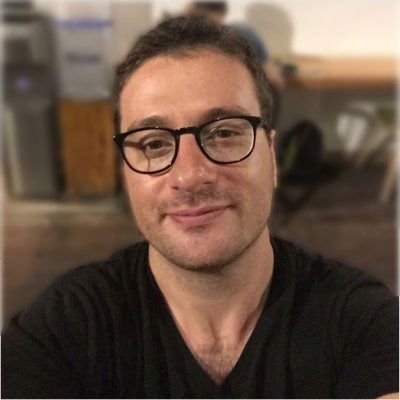 Laurent Lahmy